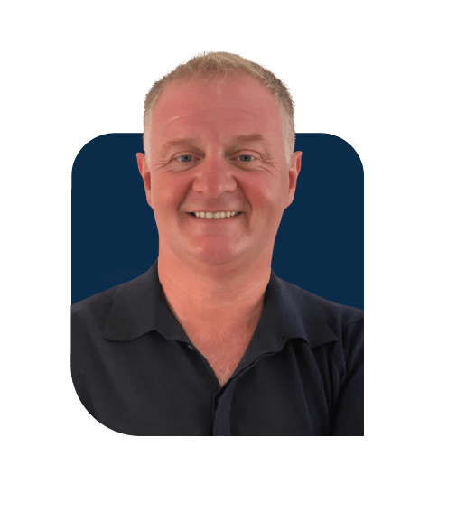 Andrew Smithurst - President Andrew Smithurst