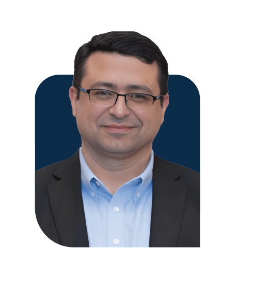 Remon Sarofeem - Vice President Remon Sarofeem