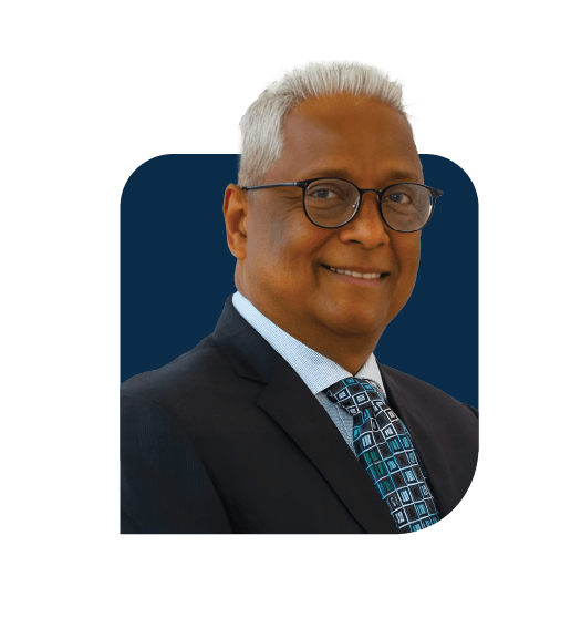 Peter Sequeira - Board Member Peter Sequeira