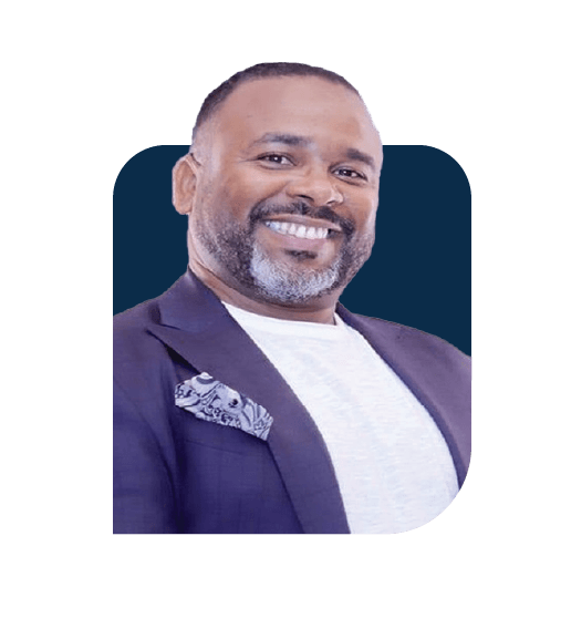 Ben EL Hasnaoui - Board Member Ben EL Hasnaoui