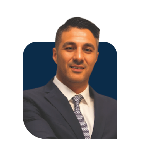 Murat Ergenc - Board Member Murat Ergenc