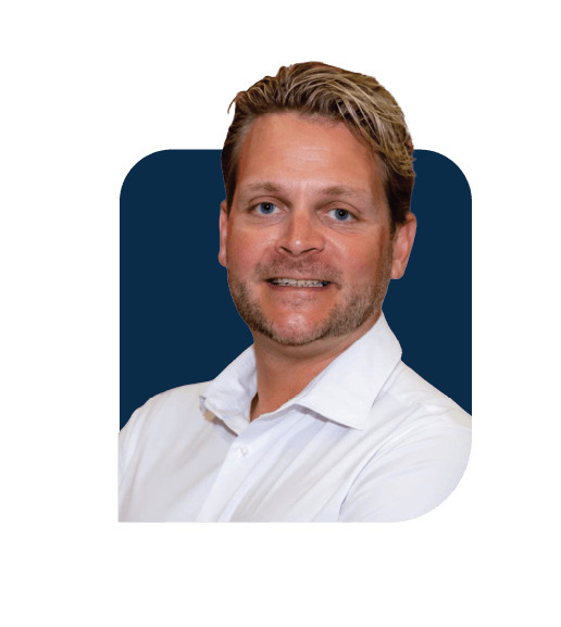 Rene Lankes - Board Member Rene Lankes