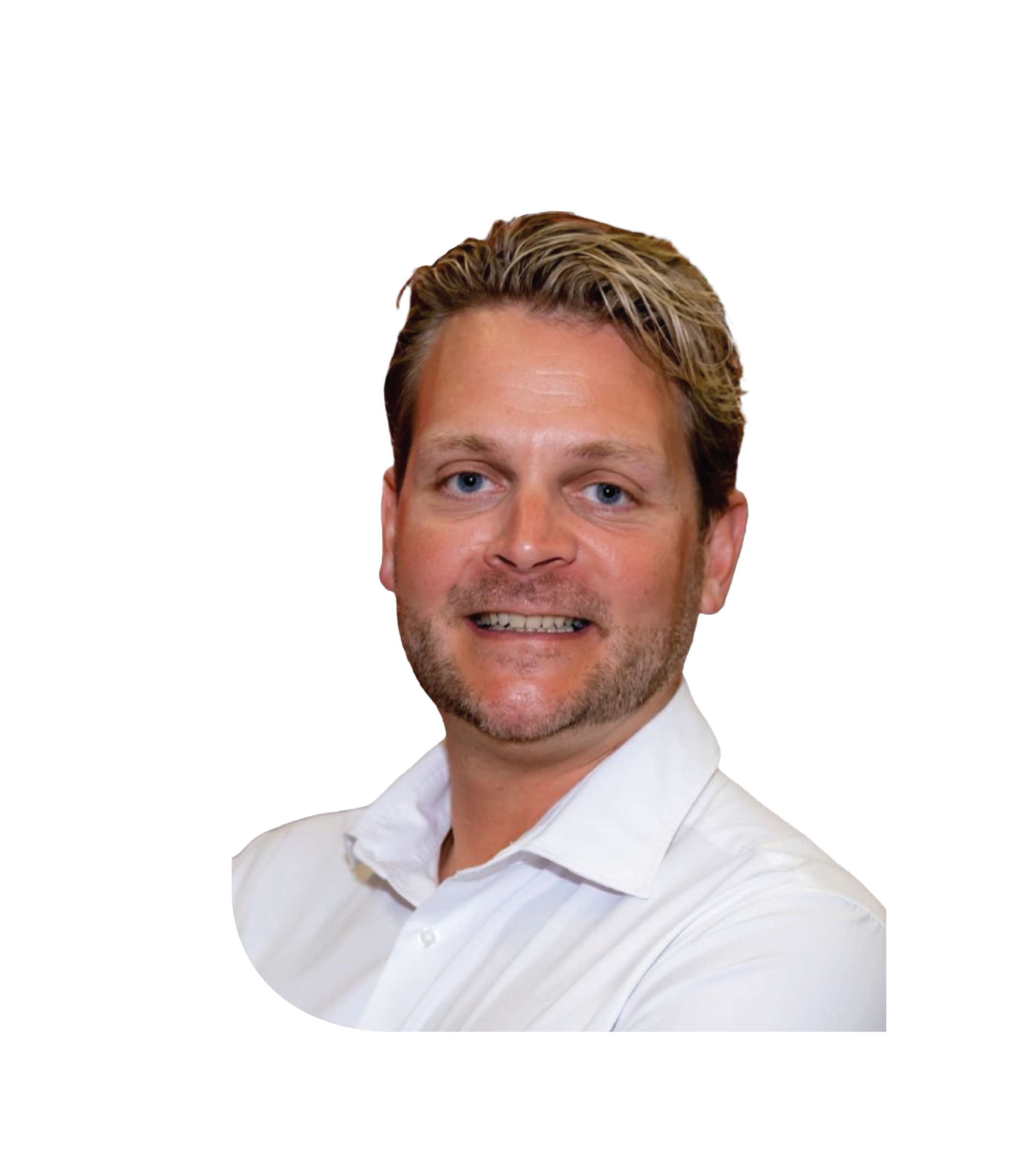 Rene Lankes - Board Member Rene Lankes