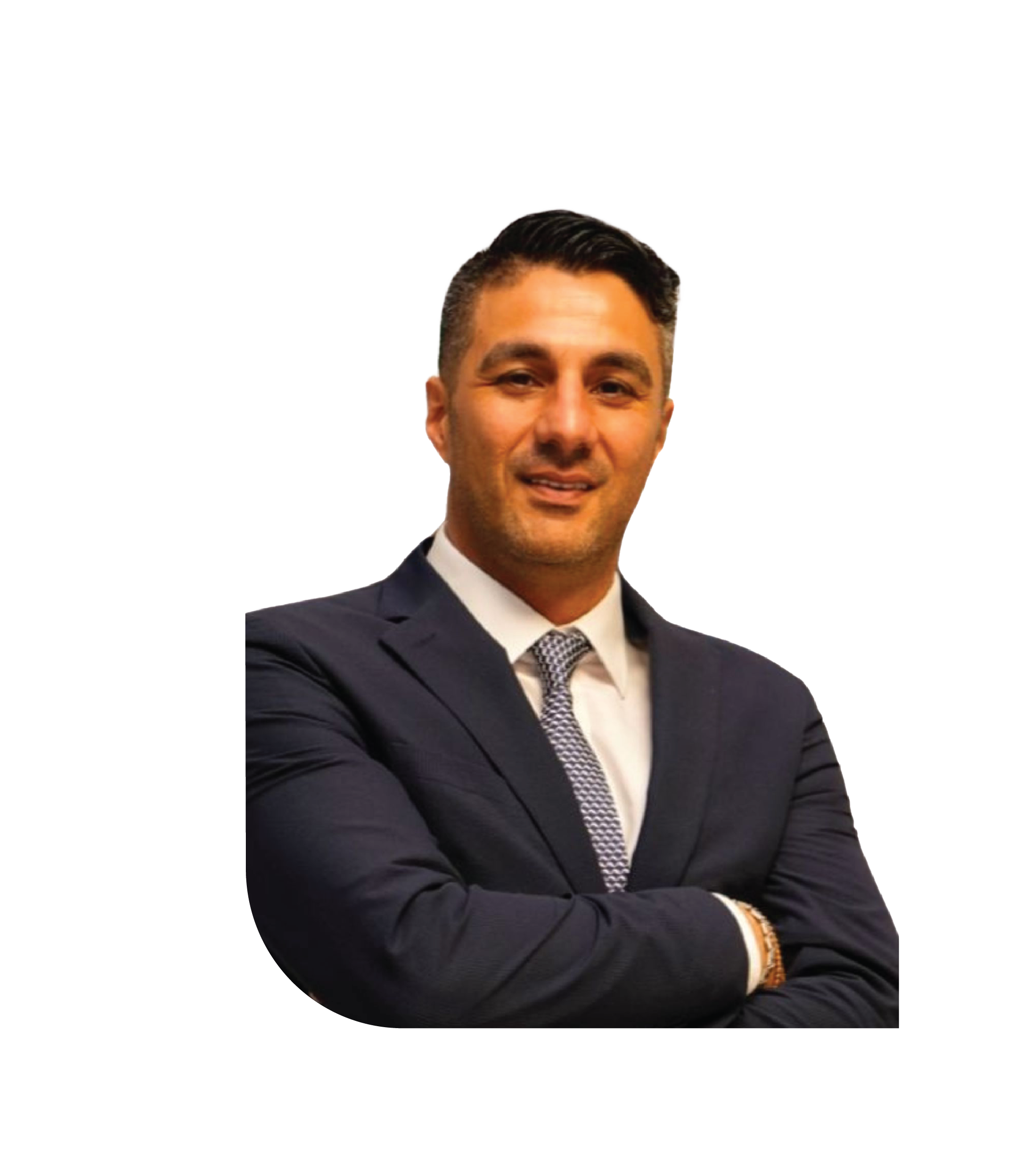 Murat Ergenc - Board Member Murat Ergenc