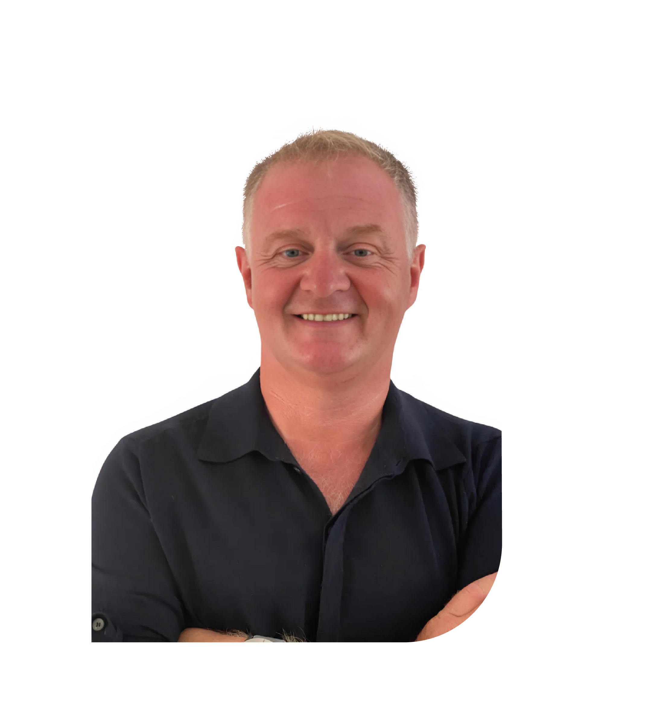 Andrew Smithurst - President Andrew Smithurst
